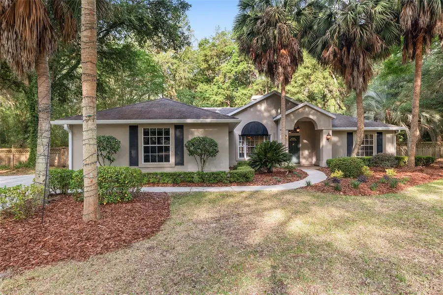 13717 SW 1st Road, Newberry, FL 32669 - #3