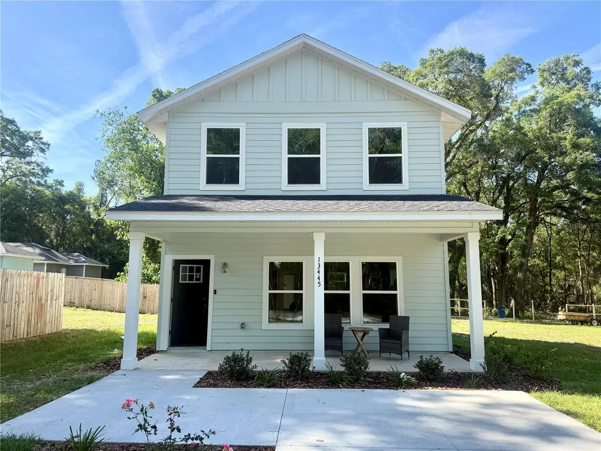 13445 NW 154th Avenue, Alachua, FL 32615 - #1