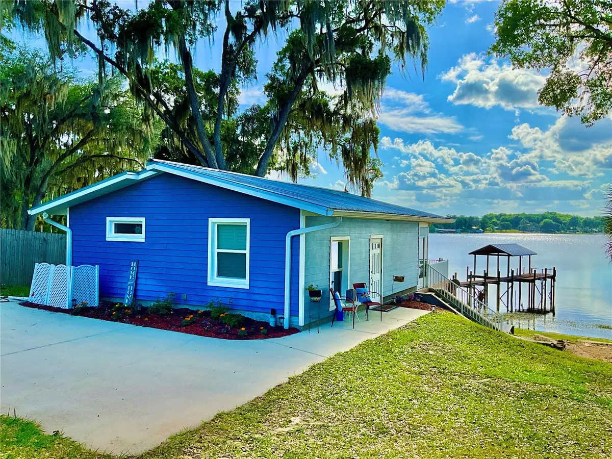 125 Floradandy Road, Hawthorne, FL 32640 - #1