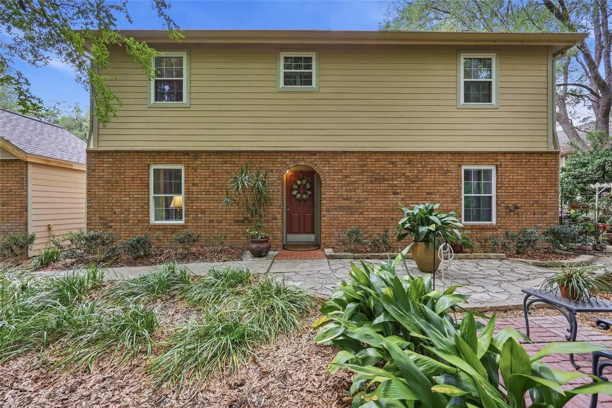 9702 SW 52nd Lane, Gainesville, FL 32608 - #1