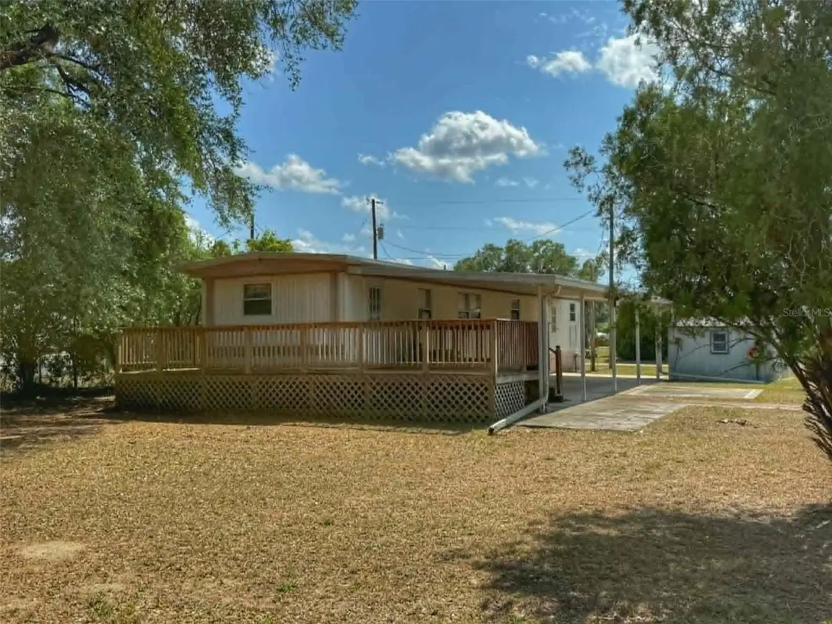 13351 NE 19th Avenue, Trenton, FL 32693 - #1