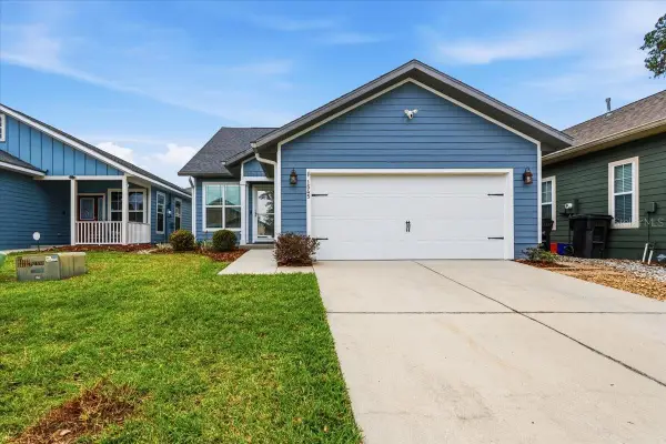 1545 NW 120th Way, GAINESVILLE, FL 32606