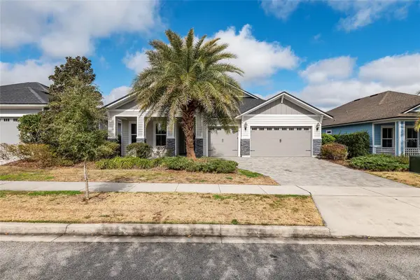 11890 SW 33rd Lane, GAINESVILLE, FL 32608
