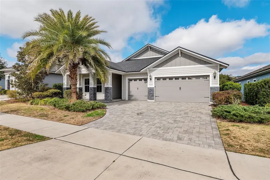 11890 SW 33rd Lane, Gainesville, FL 32608 - #2