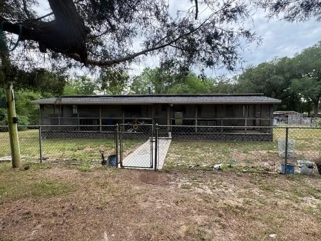 2462 Harvey Mill Creek Road, Tallahassee, FL 32310 - #2
