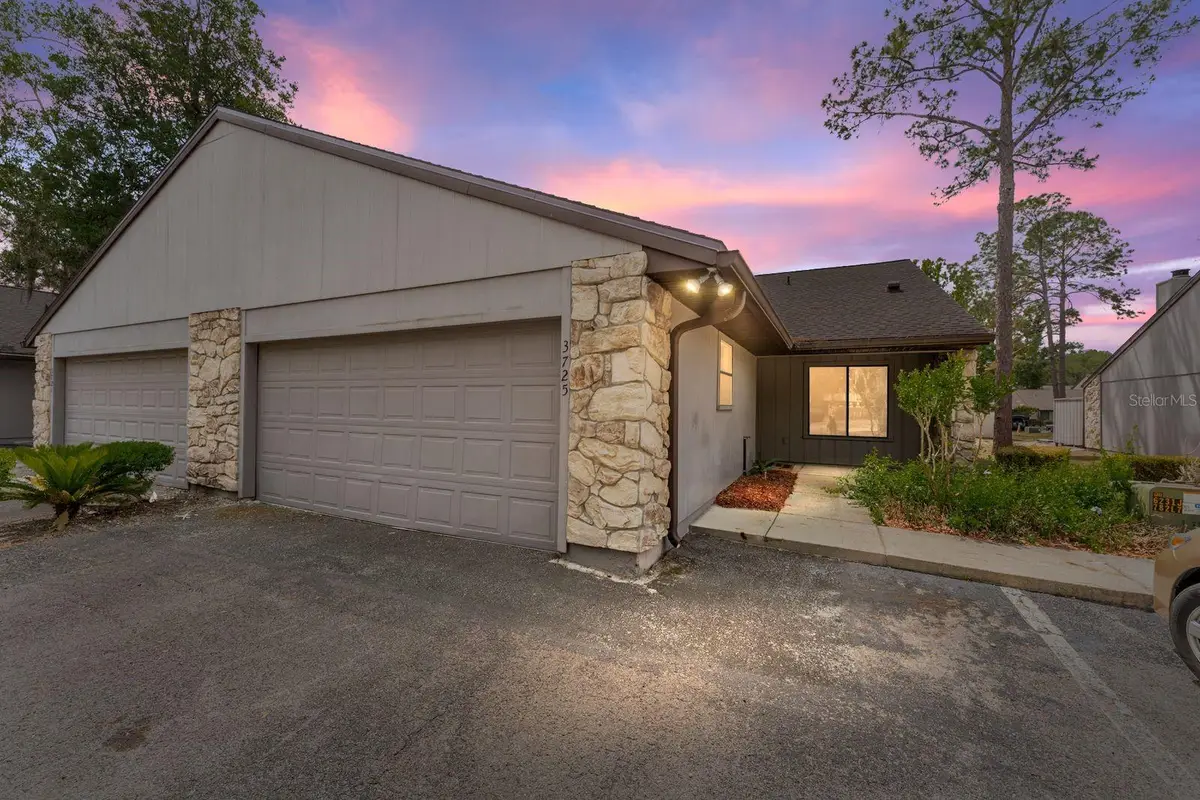 3725 NW 58th Place, Gainesville, FL 32653 - #1