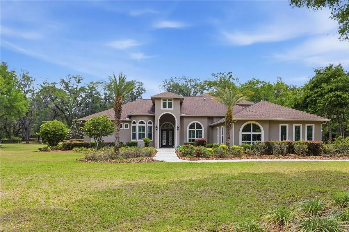 7369 NW 187th Terrace, Alachua, FL 32615 - #1