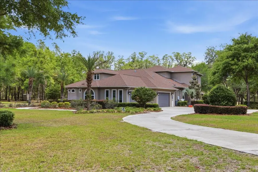 7369 NW 187th Terrace, Alachua, FL 32615 - #3