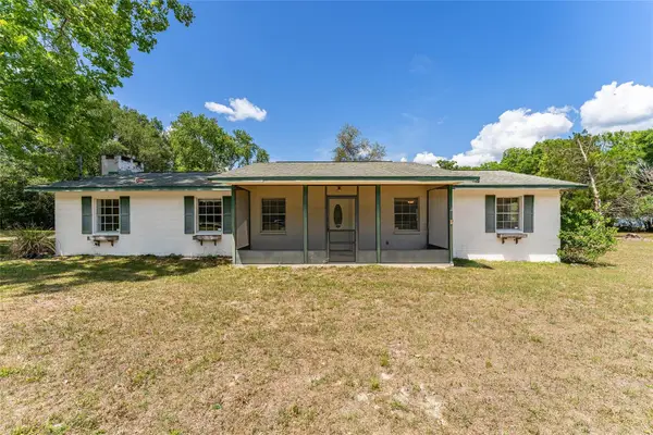 415 SE Adams Street, HIGH SPRINGS, FL 32643