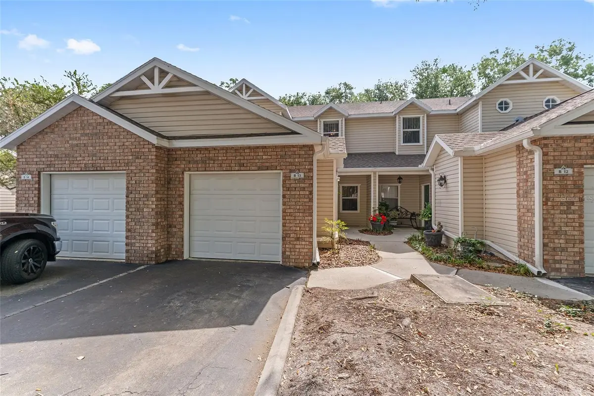 4700 SW Archer Road #13, Gainesville, FL 32608 - #1