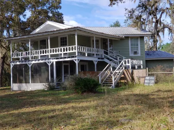 11069 NE 14th Avenue, BRANFORD, FL 32008