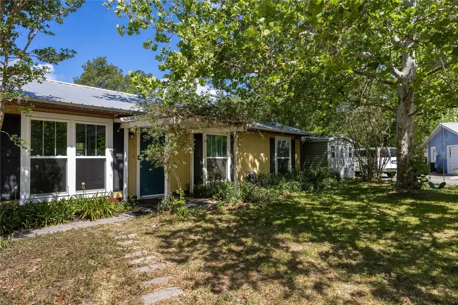 6716 NW 29th Street, Gainesville, FL 32653 - #2