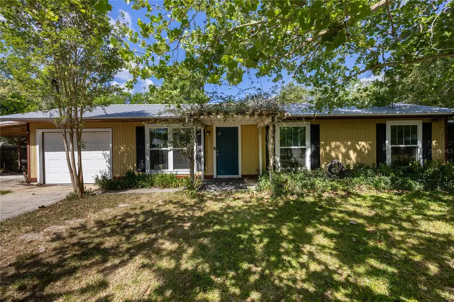 6716 NW 29th Street, Gainesville, FL 32653 - #3