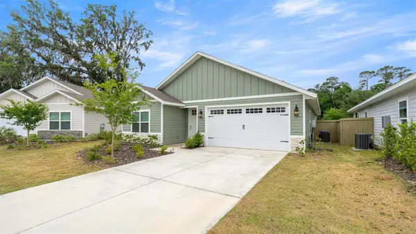 6657 SW 15th Place, GAINESVILLE, FL 32607
