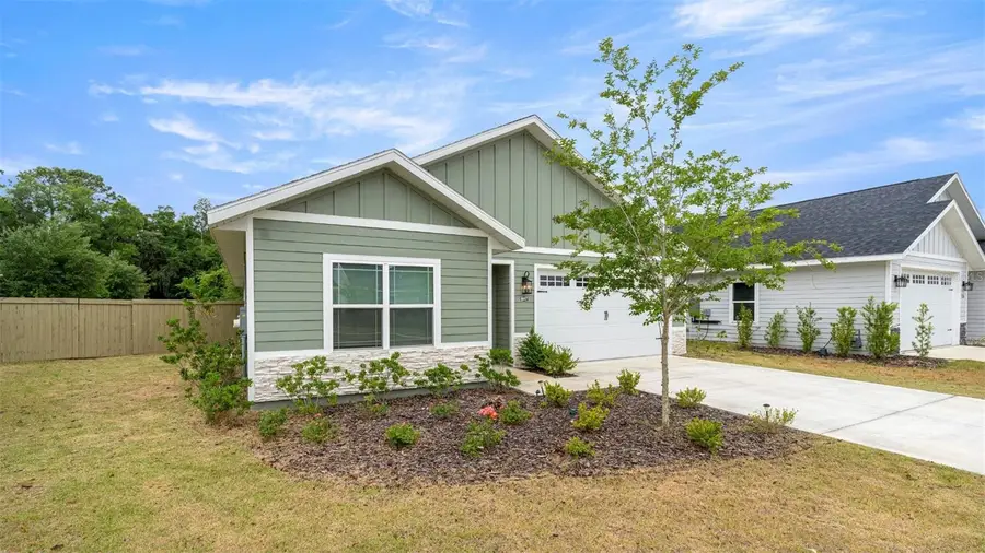 6657 SW 15th Place, Gainesville, FL 32607 - #2