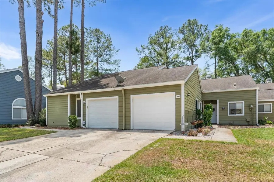 839 NW 125th Drive, Newberry, FL 32669 - #3