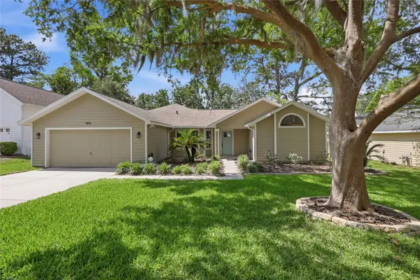 7813 SW 51st Boulevard, GAINESVILLE, FL 32608