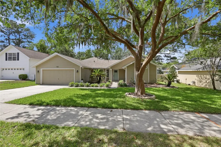 7813 SW 51st Boulevard, Gainesville, FL 32608 - #2