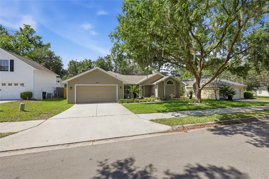 7813 SW 51st Boulevard, Gainesville, FL 32608 - #3