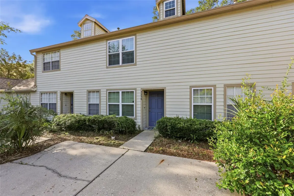 5258 SW 97th Drive, Gainesville, FL 32608 - #1