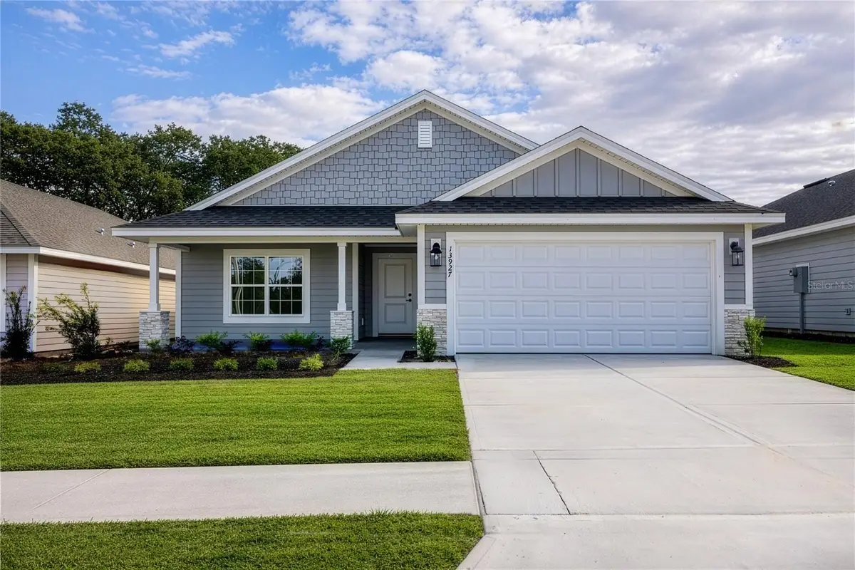 16808 NW 178th Terrace, Alachua, FL 32615 - #1