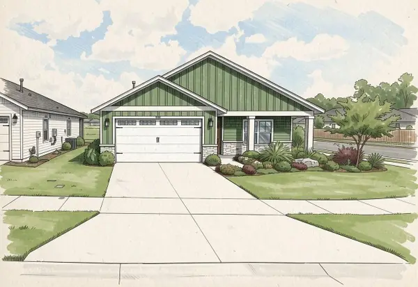 21083 SW 1st Place, NEWBERRY, FL 32669
