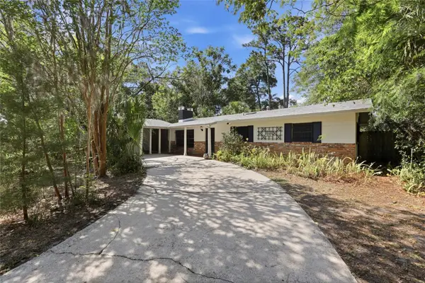 4130 NW 19th Place, GAINESVILLE, FL 32605