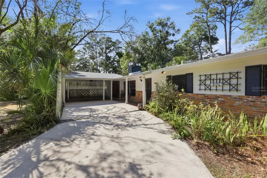 4130 NW 19th Place, Gainesville, FL 32605 - #2
