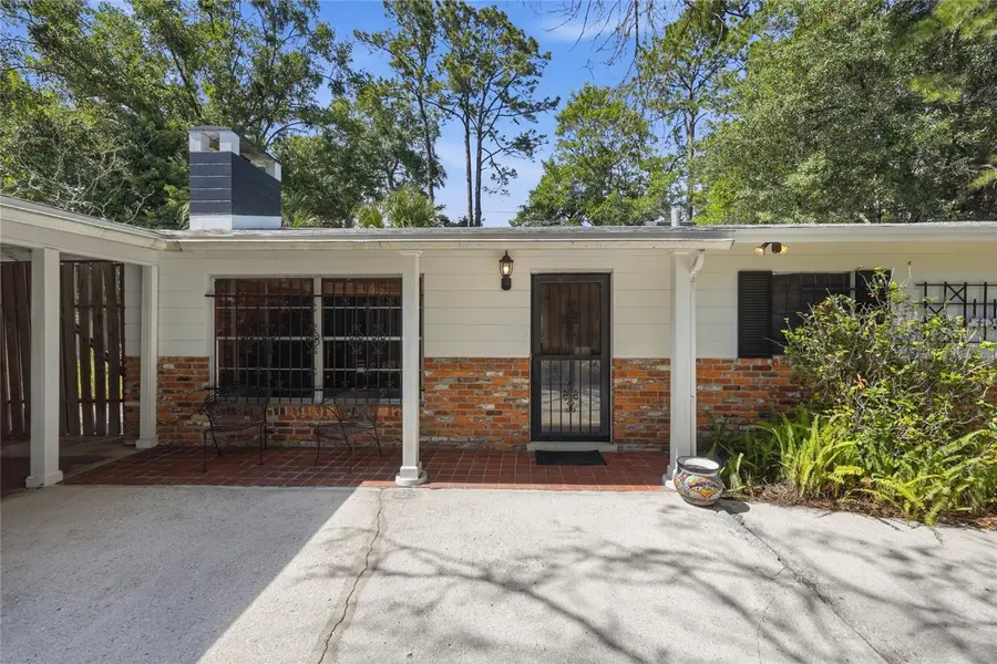 4130 NW 19th Place, Gainesville, FL 32605 - #3