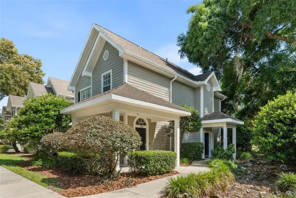 10000 SW 52nd Avenue #24, GAINESVILLE, FL 32608