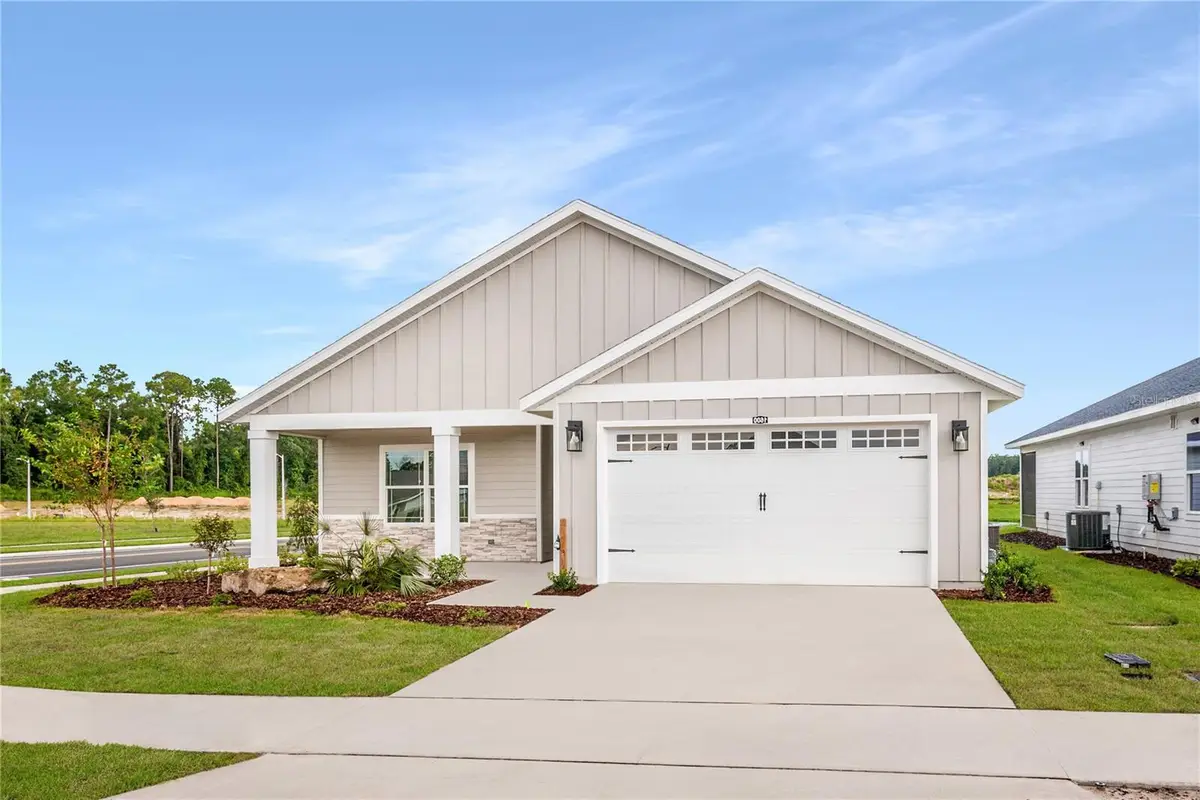 21135 SW 2nd Circle, Newberry, FL 32669 - #1