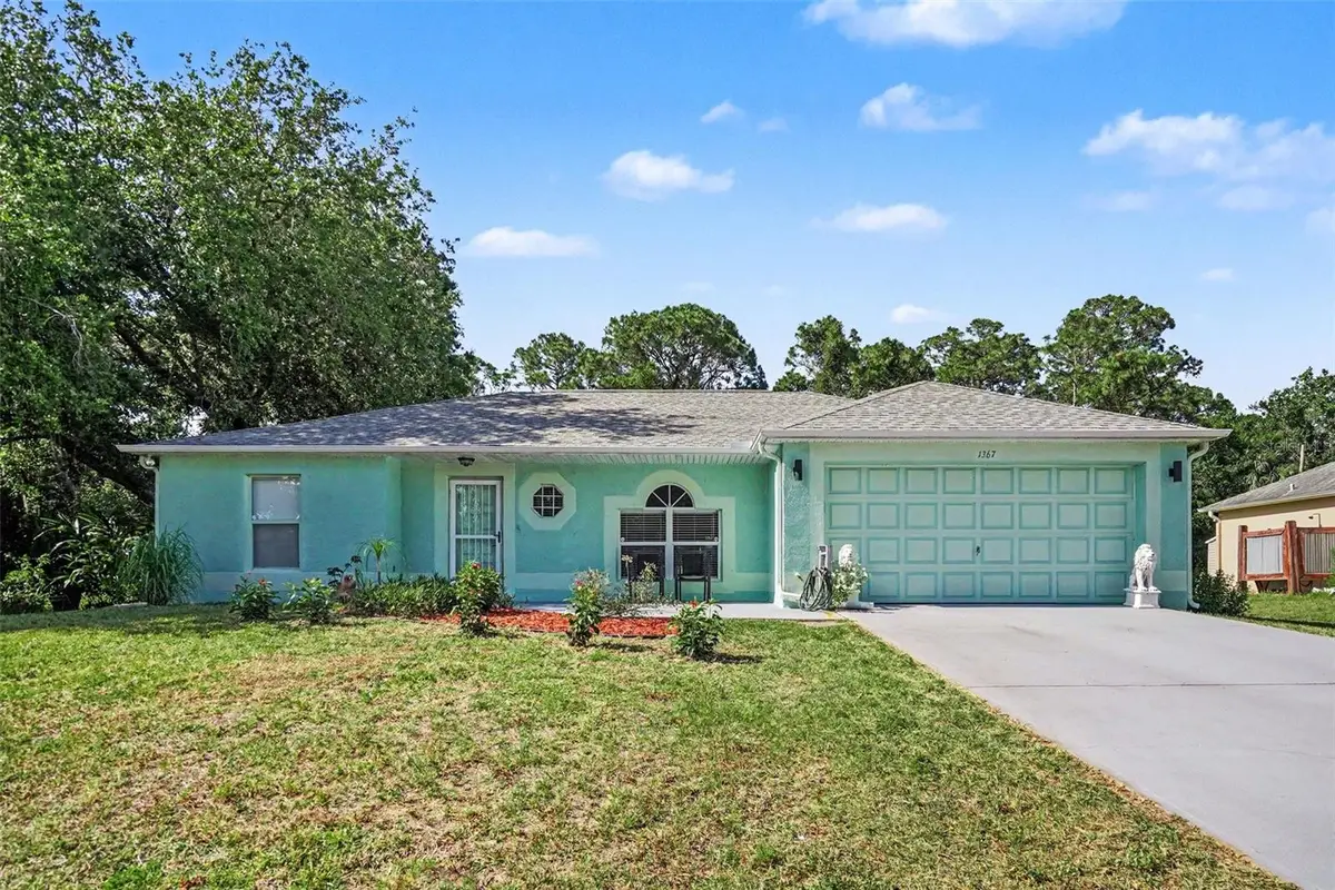 1367 Wing Road Sw, Palm Bay, FL 32908 - #1