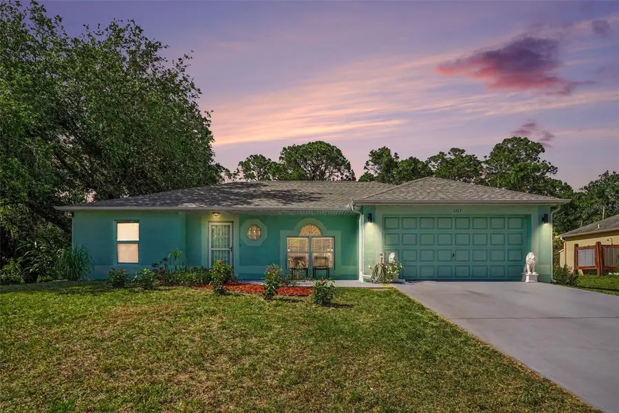 1367 Wing Road Sw, Palm Bay, FL 32908 - #2