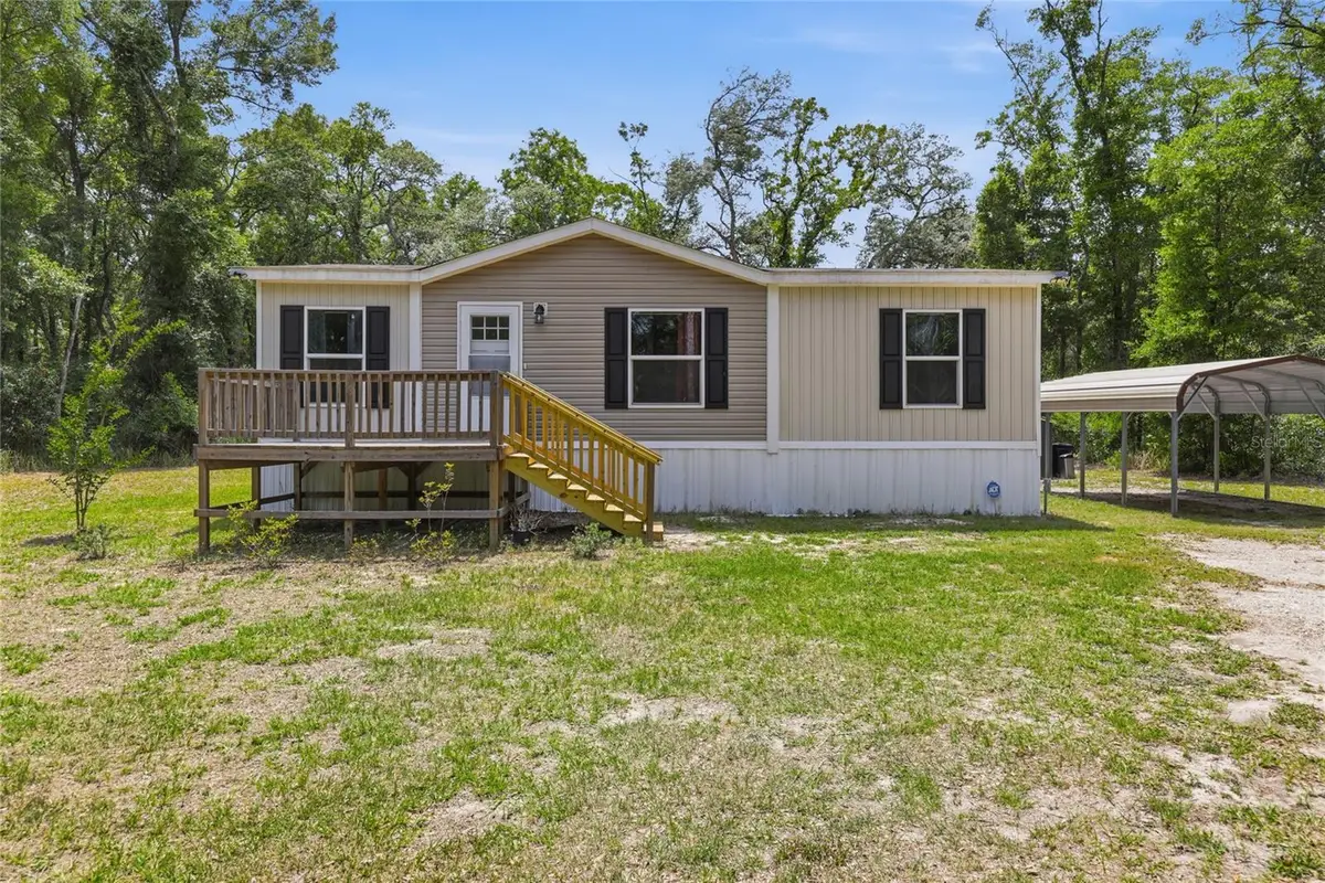 14270 NW 79th Court, Trenton, FL 32693 - #1