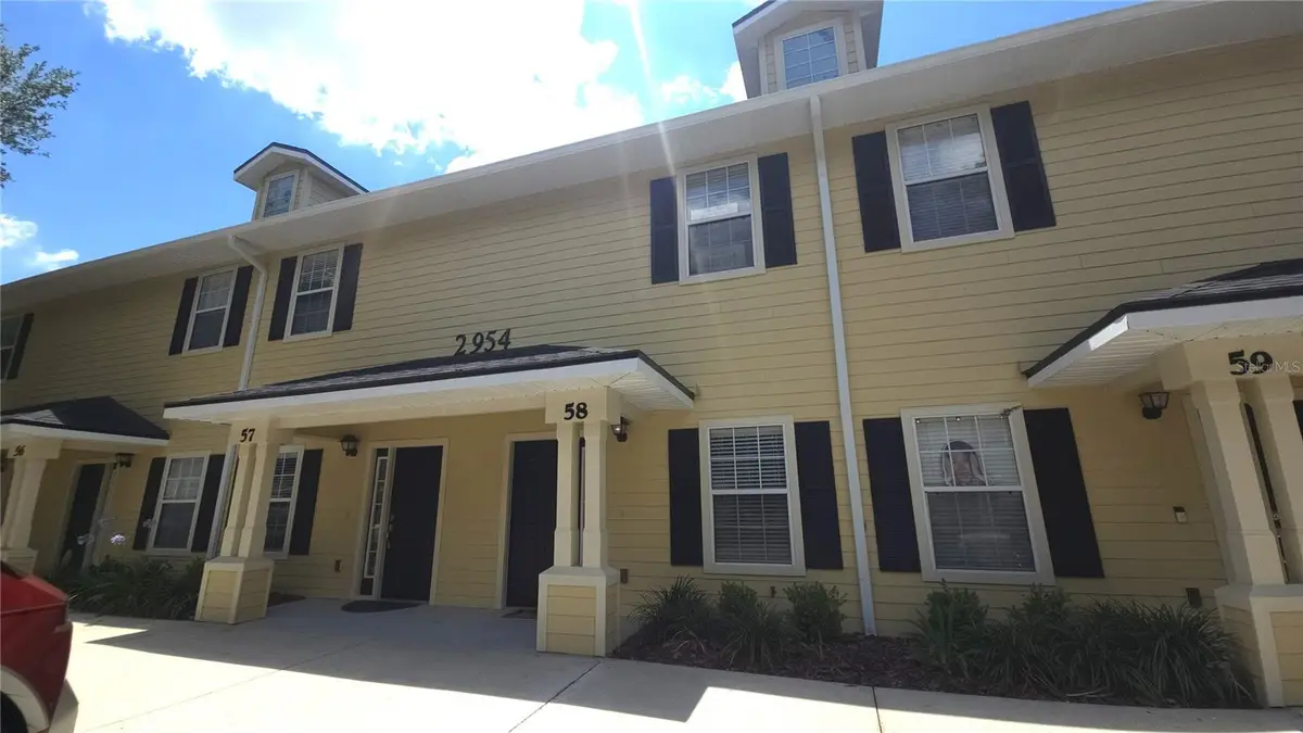 2954 SW 35th Place #58, Gainesville, FL 32608 - #1