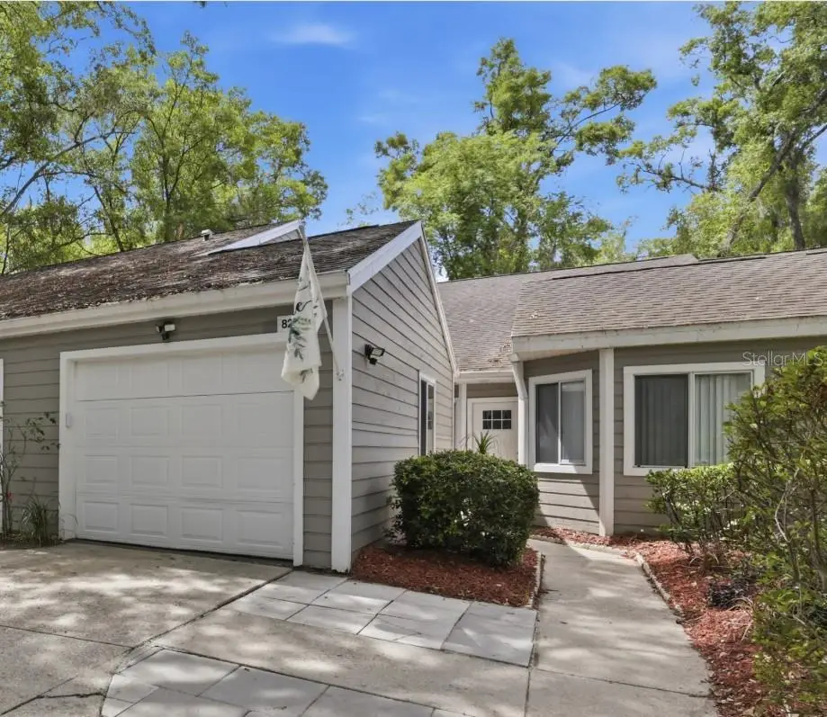 829 NW 124th Drive, Newberry, FL 32669 - #1