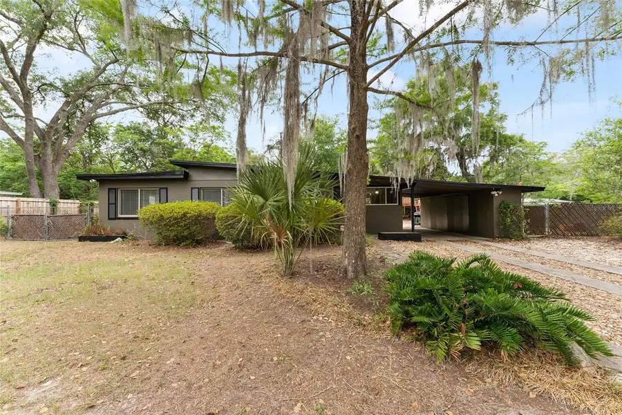 2214 NE 7th Terrace, Gainesville, FL 32609 - #2