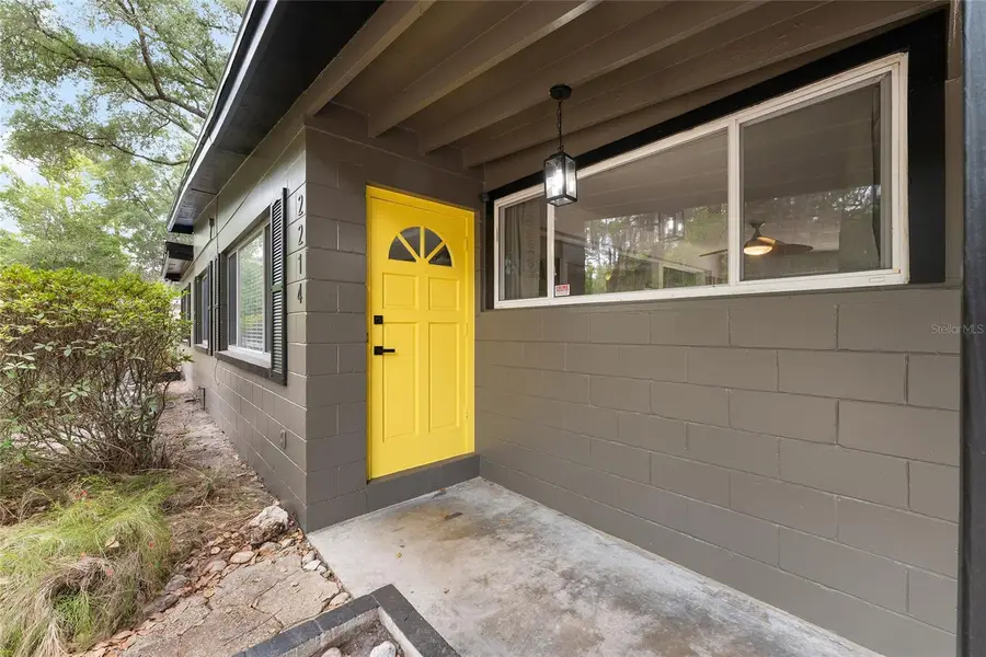 2214 NE 7th Terrace, Gainesville, FL 32609 - #3