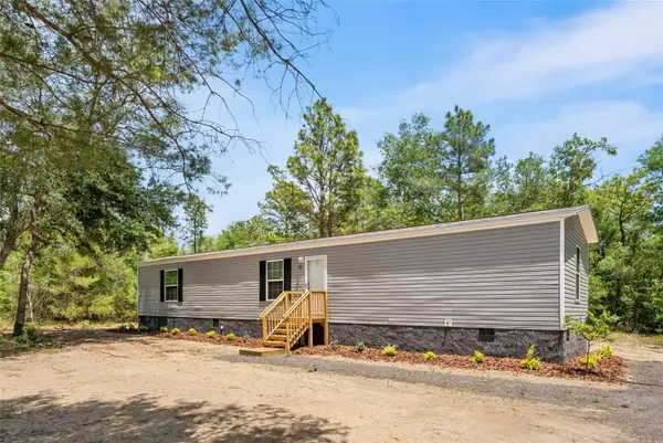 1051 NE 129 Avenue, WILLISTON, FL 32696
