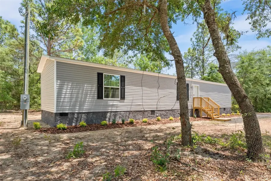 1051 NE 129 Avenue, Williston, FL 32696 - #2
