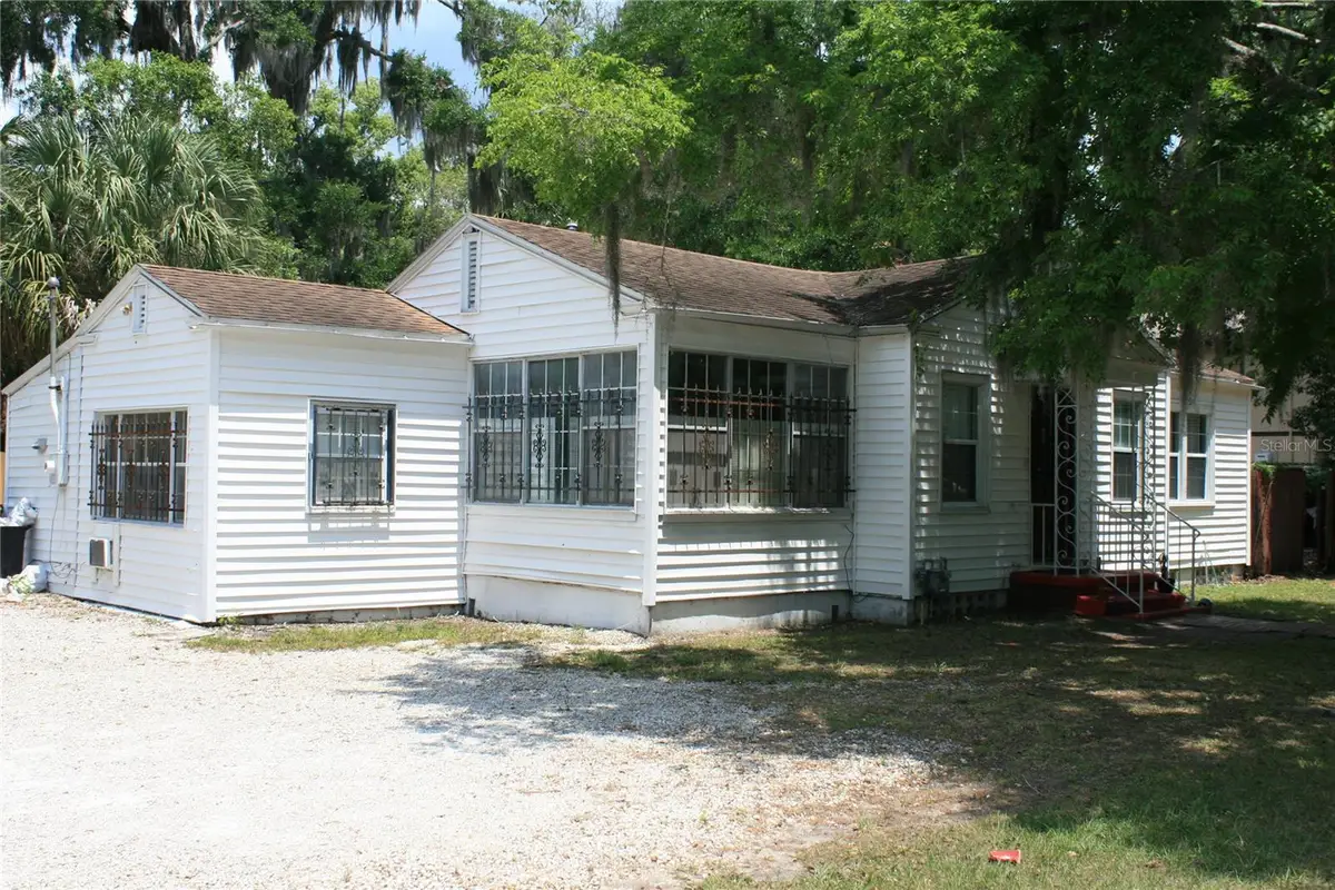 1822 NW 6th Avenue, Gainesville, FL 32603 - #1