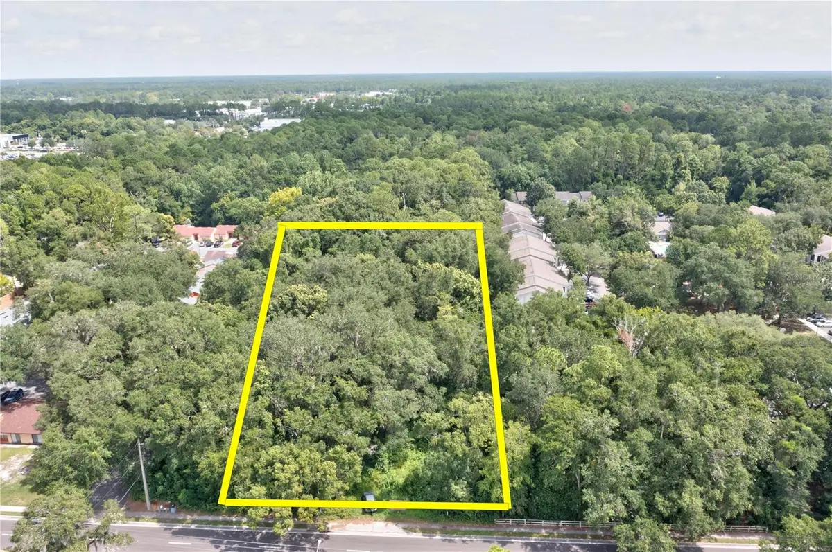 780 NE 23rd Avenue, Gainesville, FL 32609 - #1