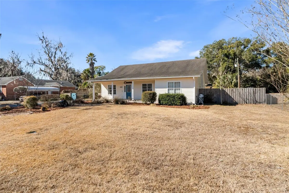 14904 NE 143 Terrace, Waldo, FL 32694 - #1