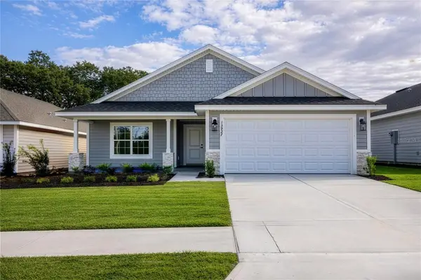 25005 SW 250th Place, NEWBERRY, FL 32669