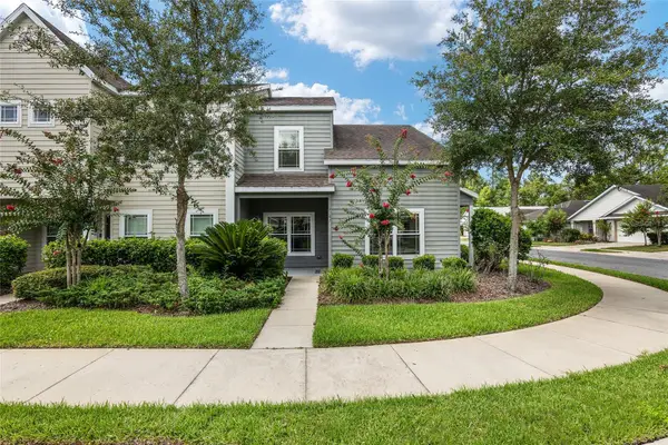 2283 NW 52nd Place, GAINESVILLE, FL 32605