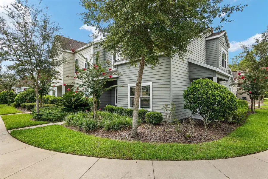 2283 NW 52nd Place, Gainesville, FL 32605 - #2
