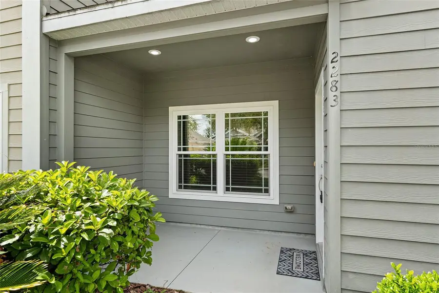 2283 NW 52nd Place, Gainesville, FL 32605 - #3