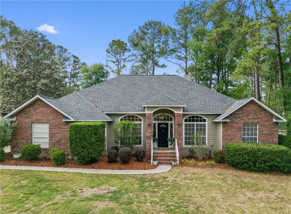 11422 NW 16th Place, GAINESVILLE, FL 32606