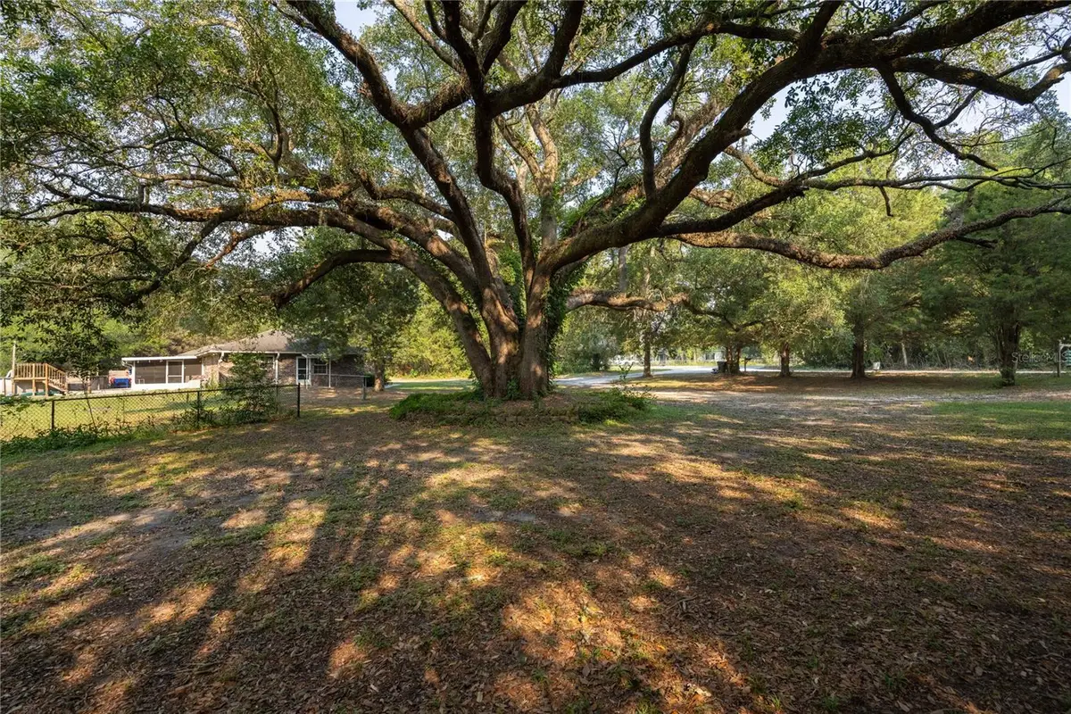 111 SW Prairie Street, Lake City, FL 32024 - #1