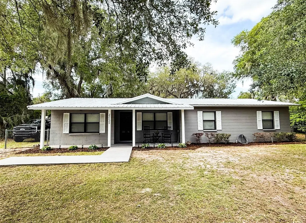 22620 SE Hawthorne Road, Hawthorne, FL 32640 - #1